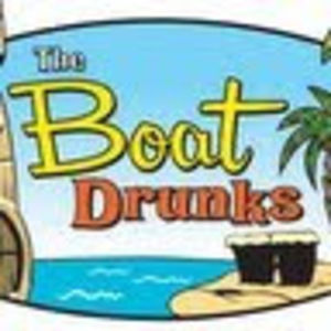 Meet your Posher, The boat drunks